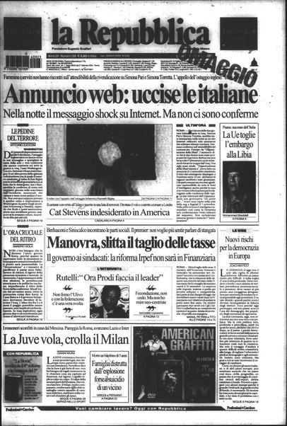 La repubblica